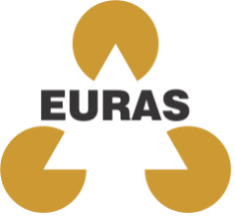 EURAS logo