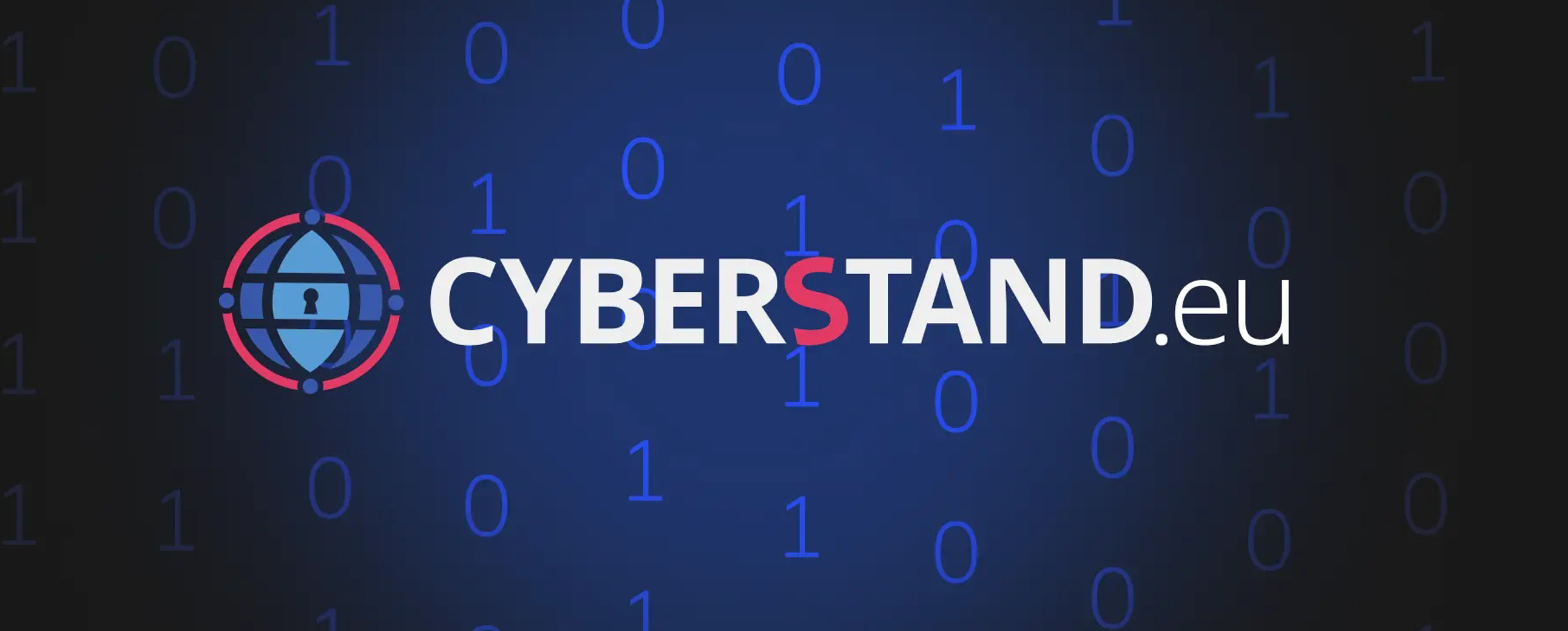 Cyberstand