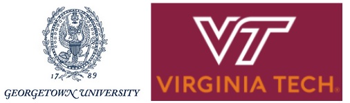 Georgetown University / Virginia Tech