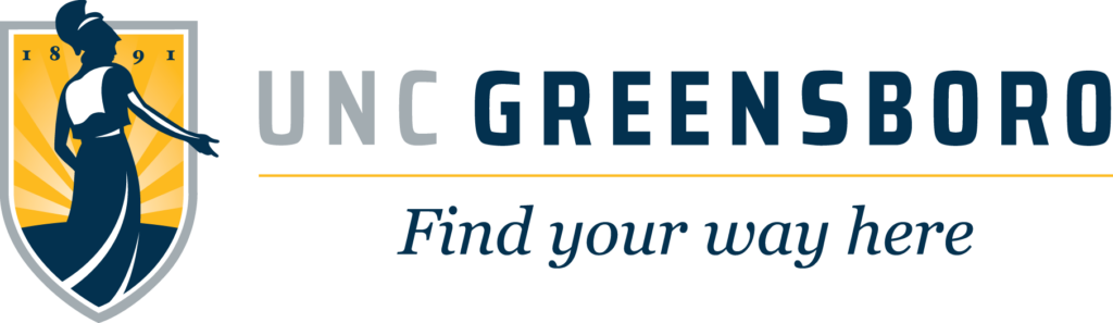 University of North Carolina at Greensboro