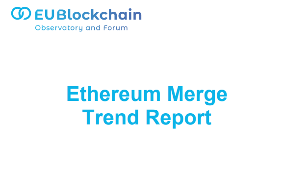 Ethereum Merge Report