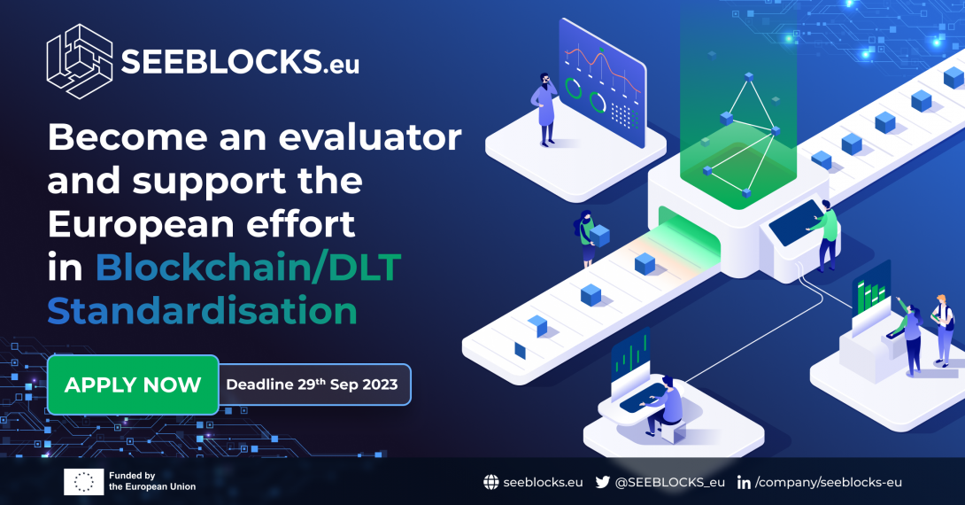 SEEBLOCKS Evaluators Selecting and Engaging Procedures (SEPs)